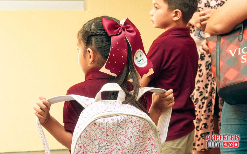 isla bonita elementary school 25 anniversary