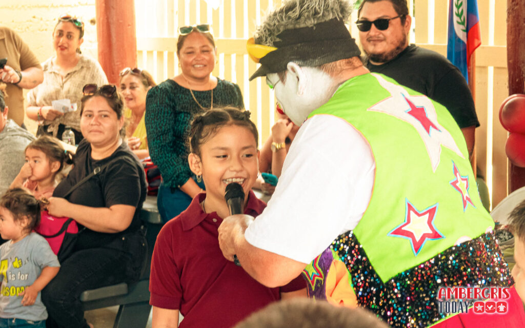 isla bonita elementary school 25 anniversary