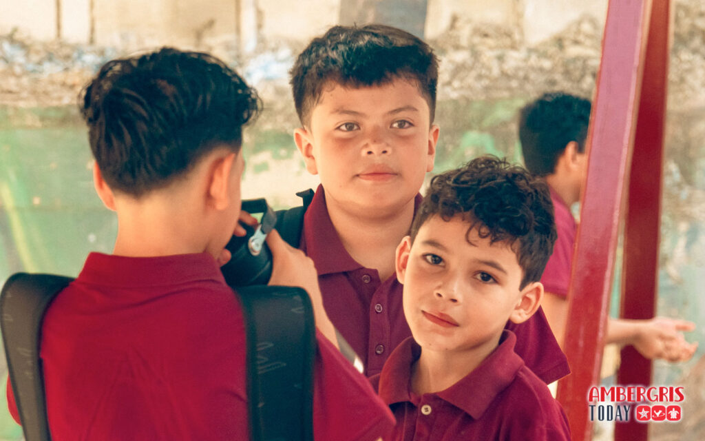 isla bonita elementary school 25 anniversary