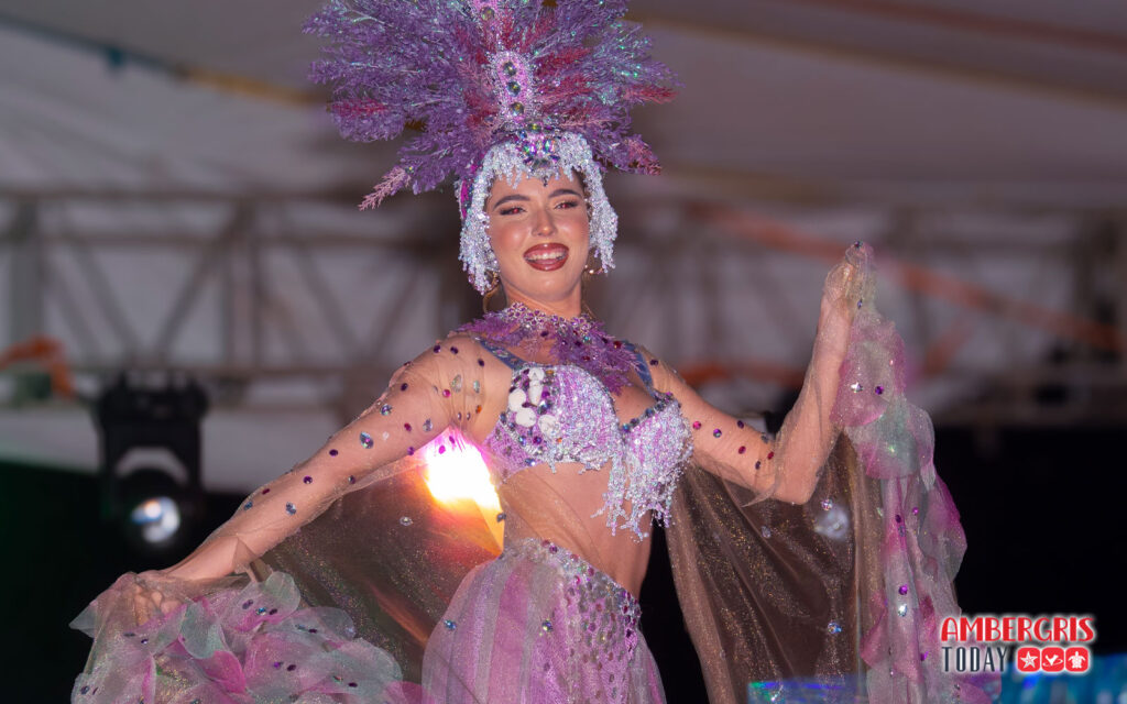 miss san pedro pageant miley chi