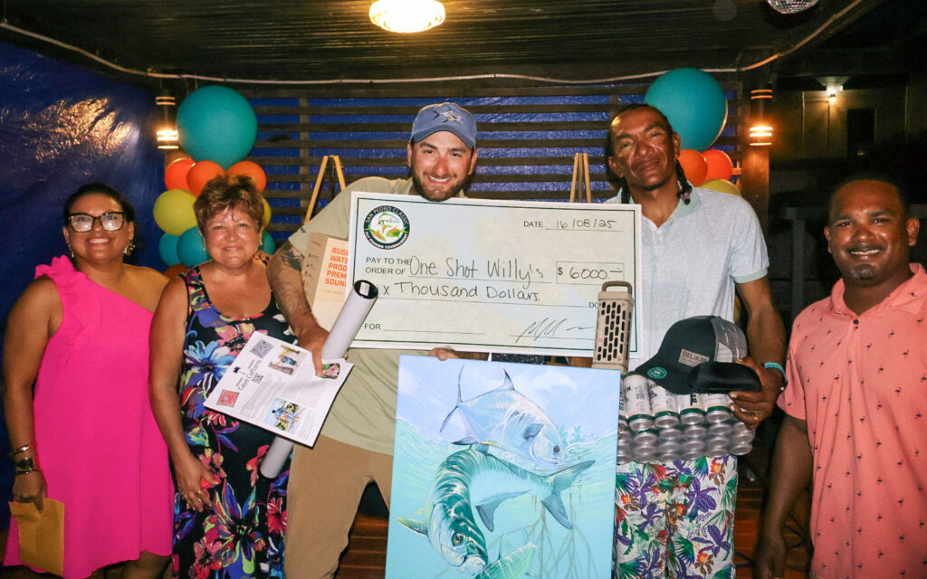 san pedro classic fly fishing tournament