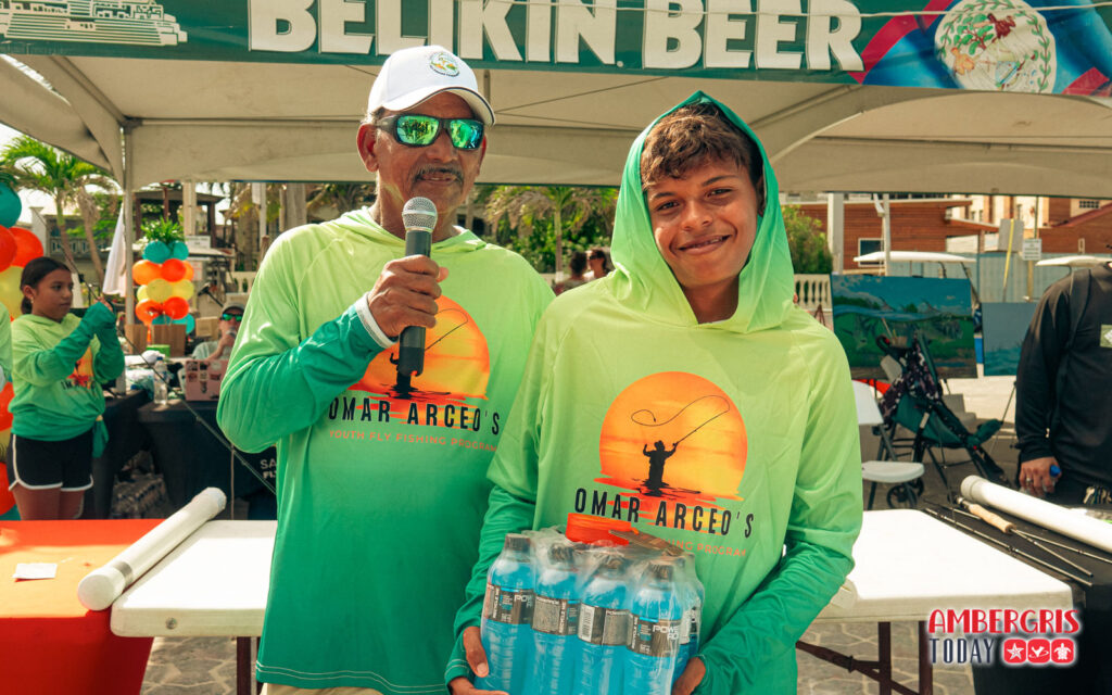 san pedro classic fly fishing tournament