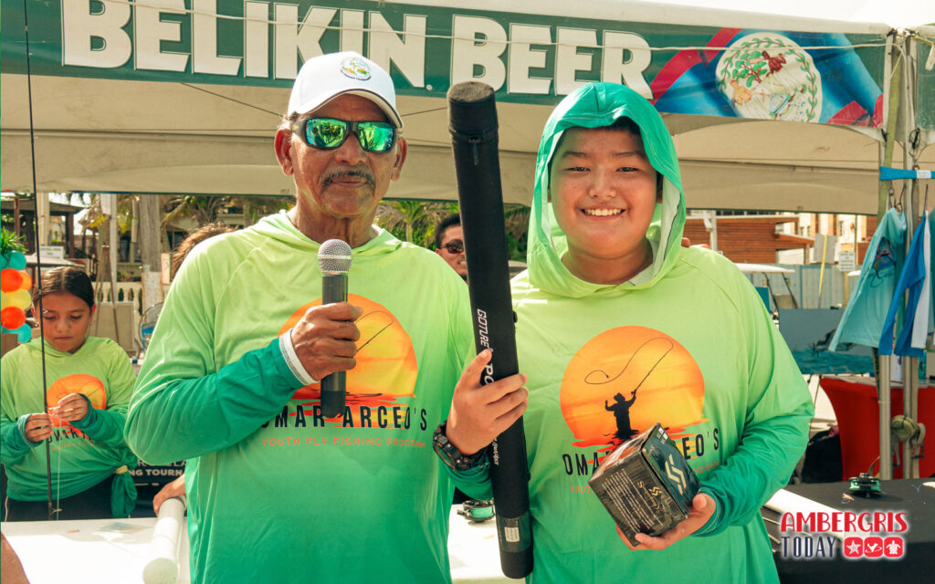 san pedro classic fly fishing tournament