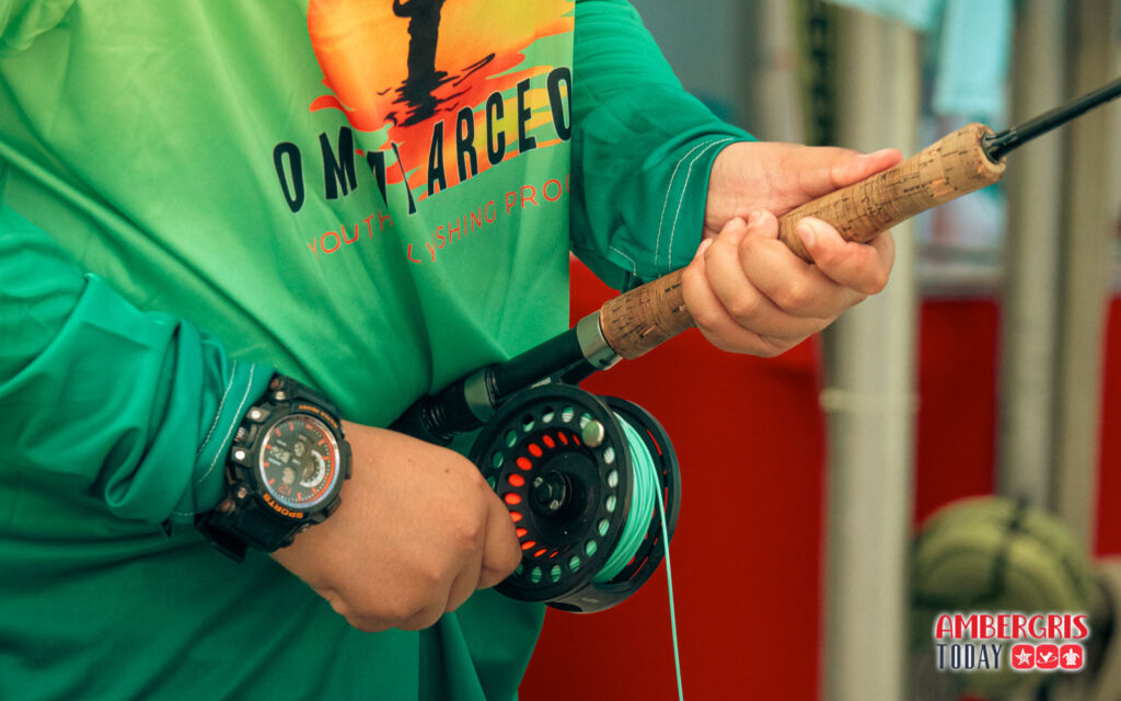 san pedro classic fly fishing tournament