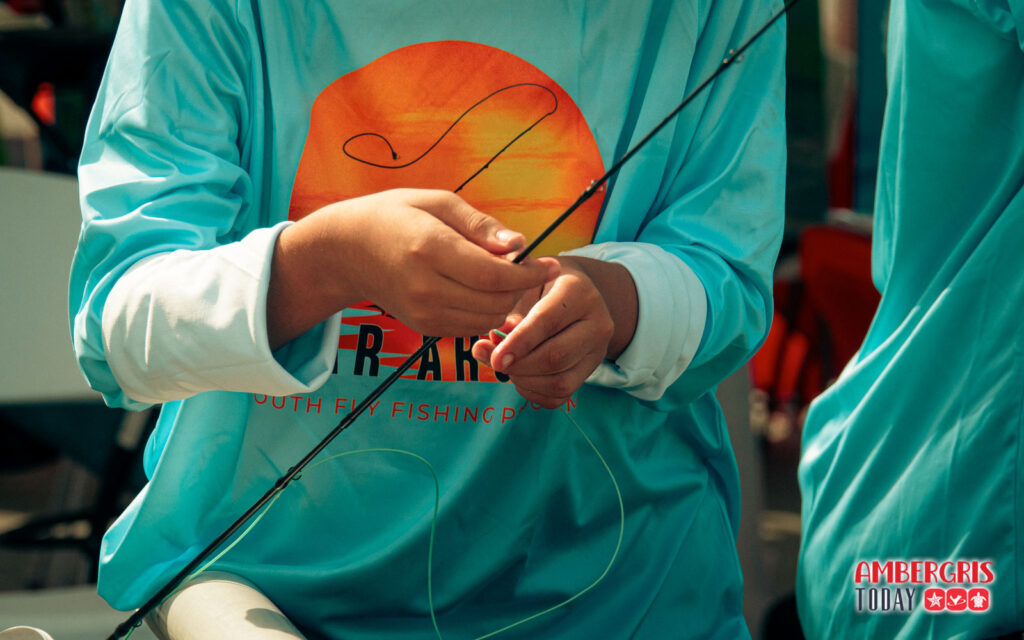 san pedro classic fly fishing tournament