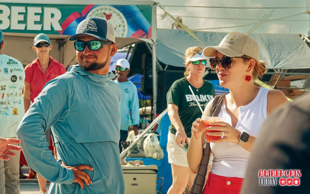san pedro classic fly fishing tournament