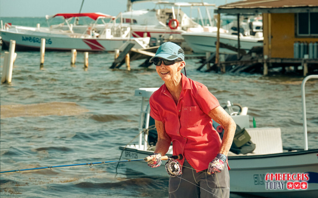 san pedro classic fly fishing tournament