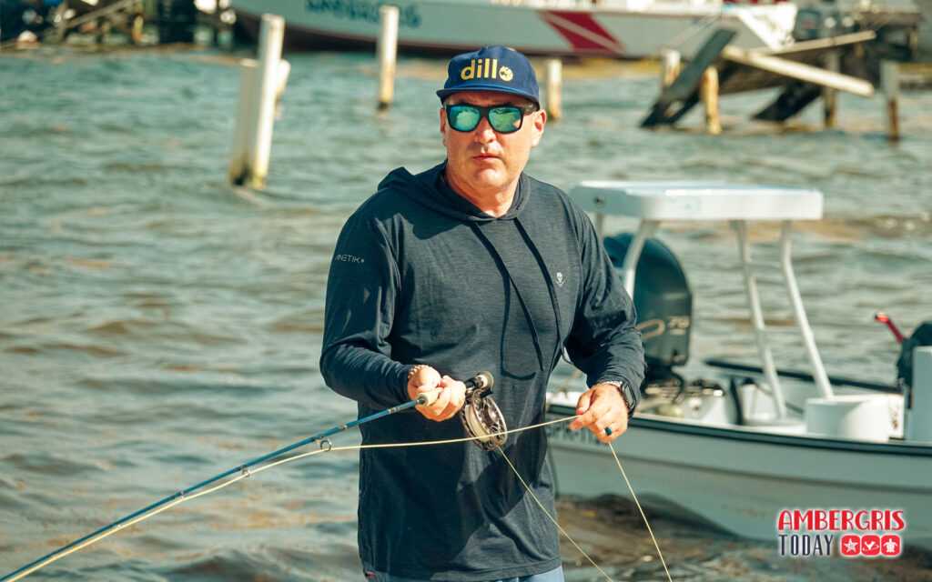 san pedro classic fly fishing tournament