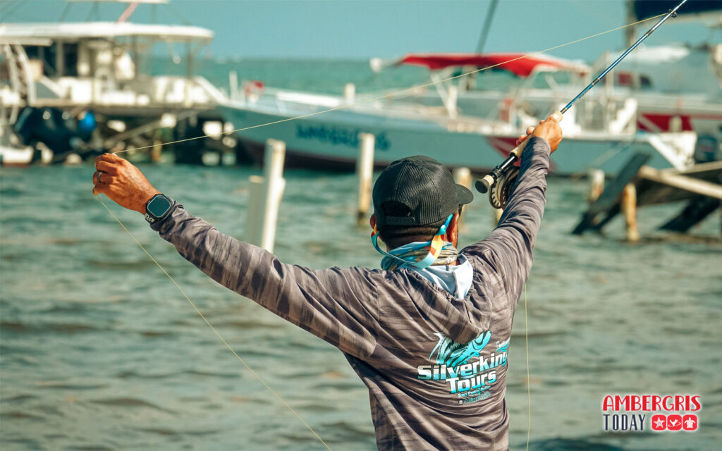 san pedro classic fly fishing tournament