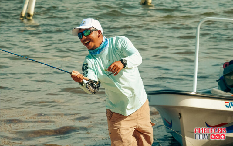 san pedro classic fly fishing tournament