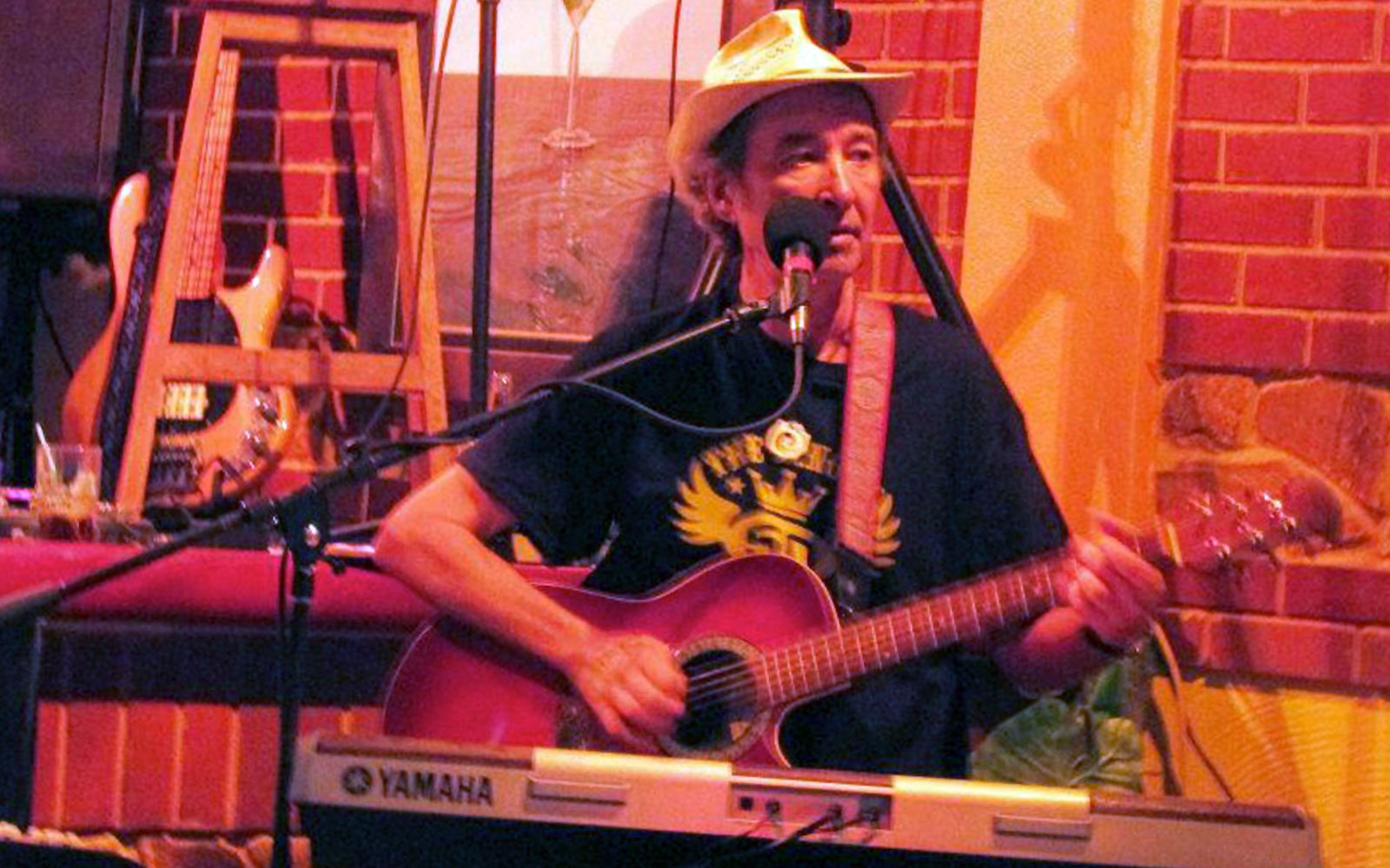 tim budd barefoot skinny