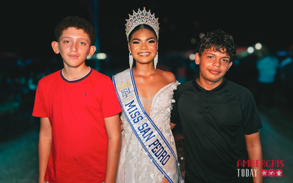 belize independence eve celebrations