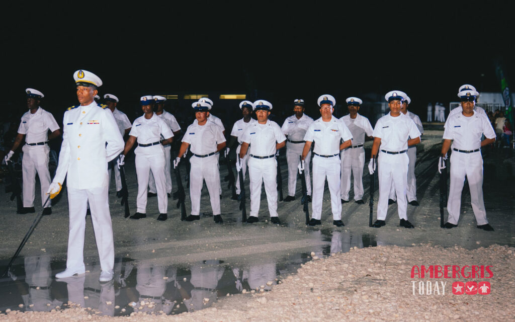 belize independence eve celebrations