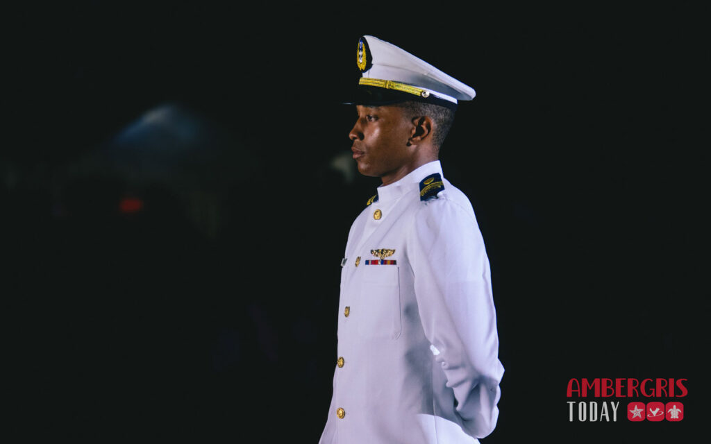 belize independence eve celebrations