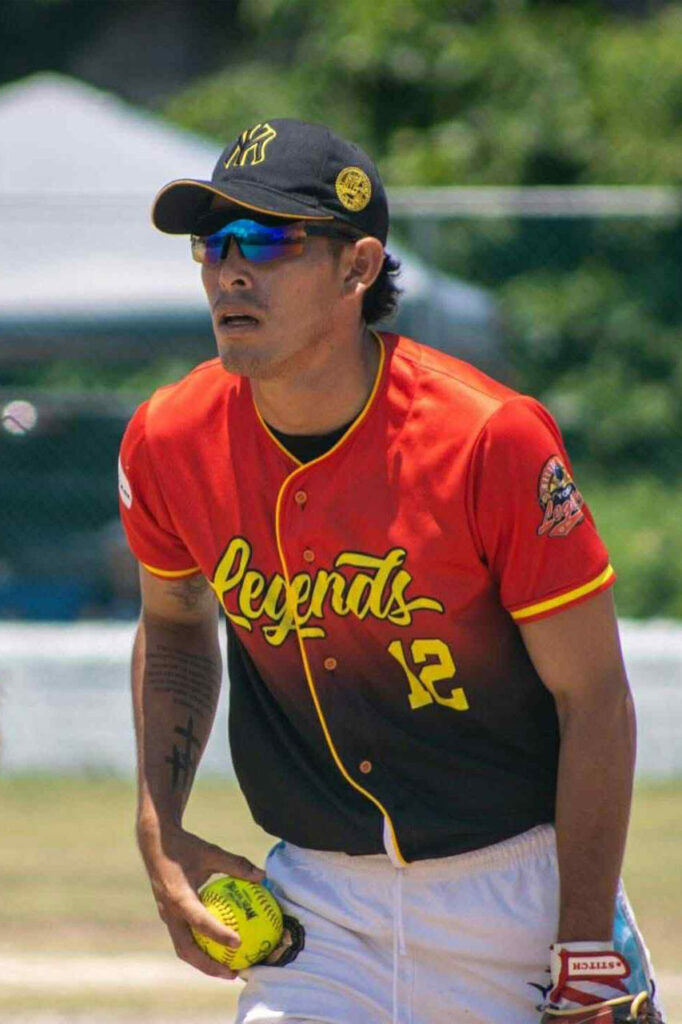 central american games san pedro belize athletes