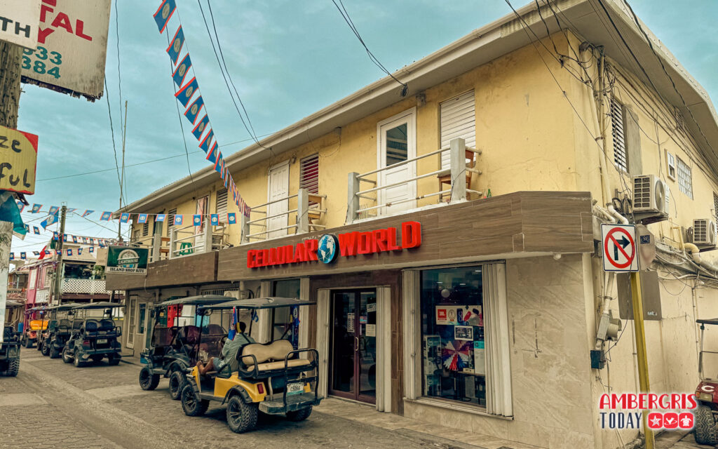 flashback pescador drive middle street