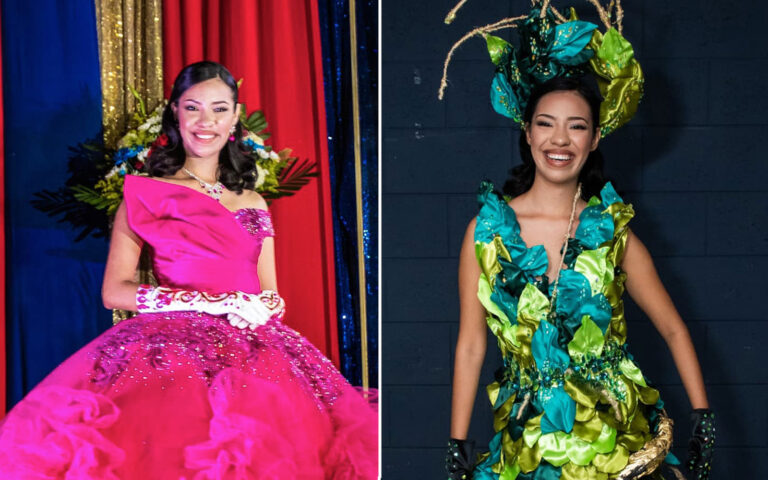 herla ortiz queen of the bay