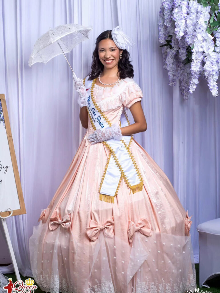 herla ortiz queen of the bay