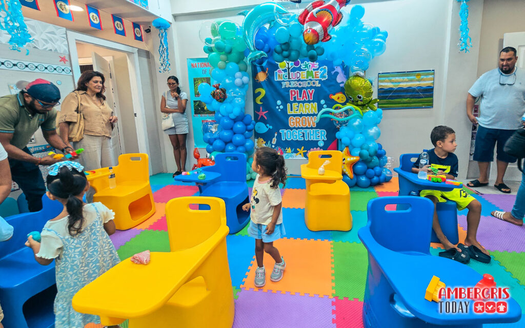 include me 2 autism preschool