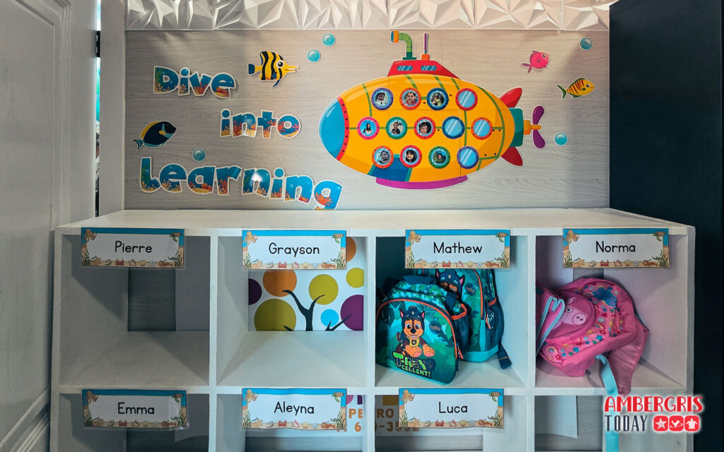 include me 2 autism preschool