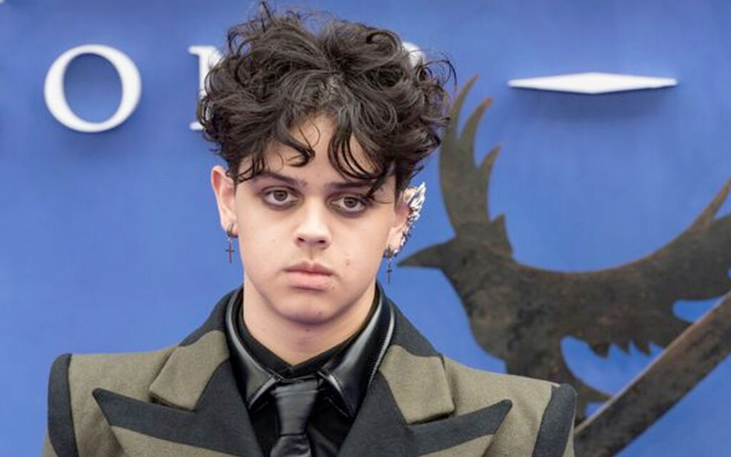 isaac ordonez netflix wednesday