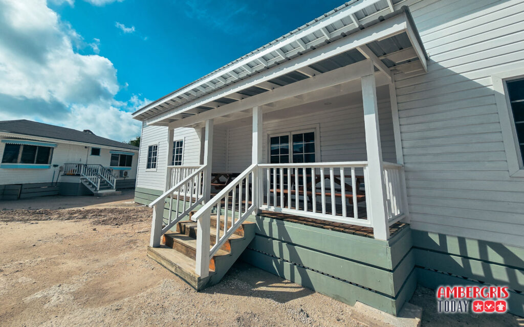 the island high school at island academy