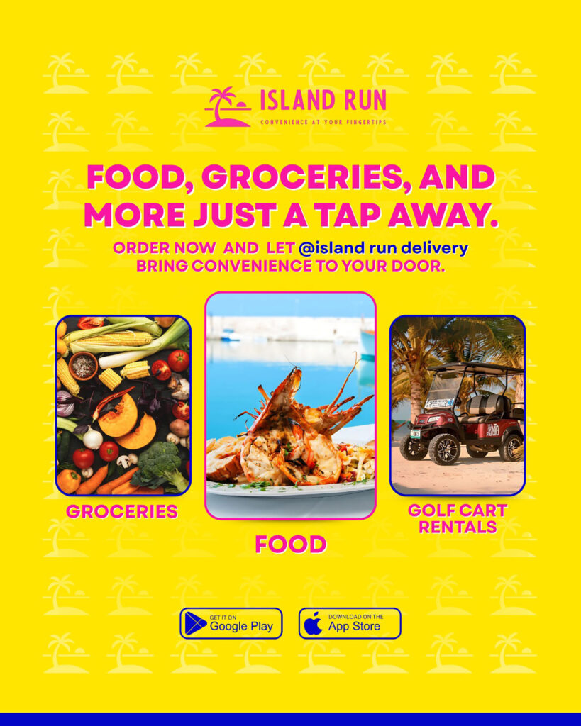 island run app