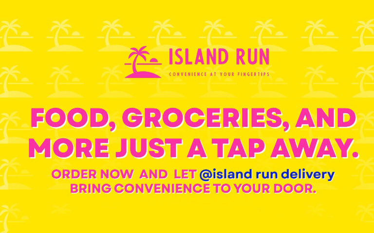island run app