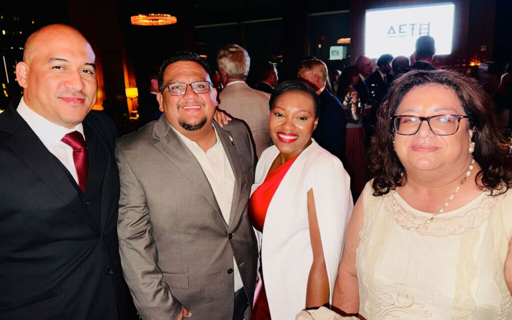 looking through water movie belize