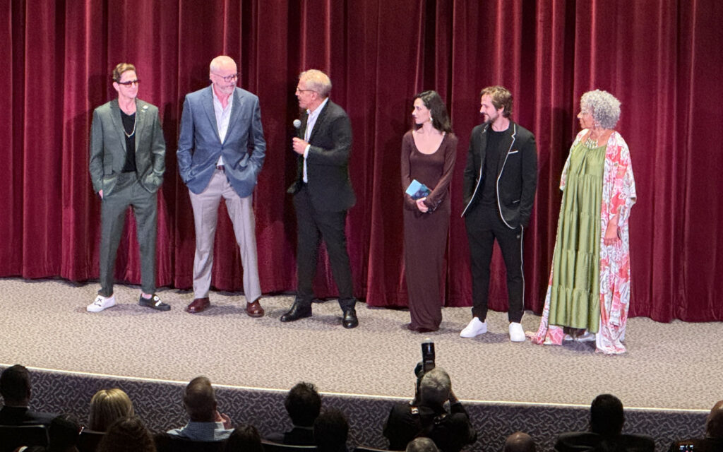 looking through water movie belize