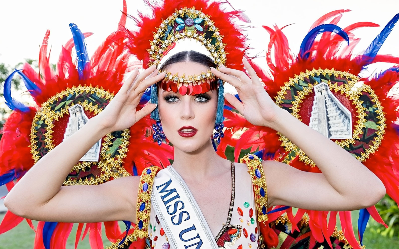 miss belize universe isabella zabaneh