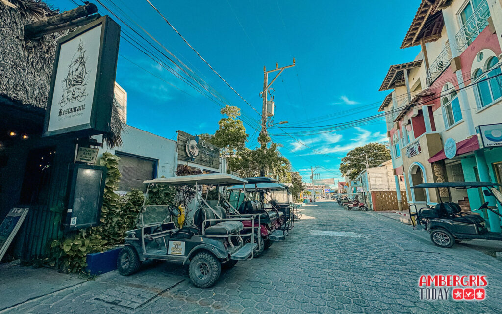 front street flashback