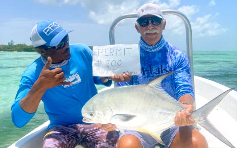 ken watkins world permit record