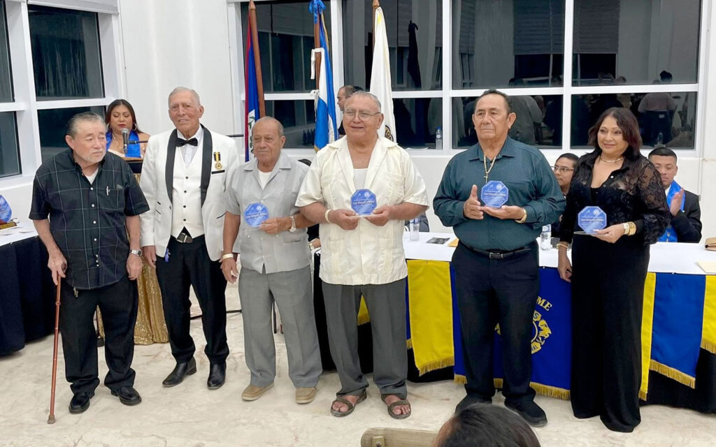 san pedro lions 50 anniversary