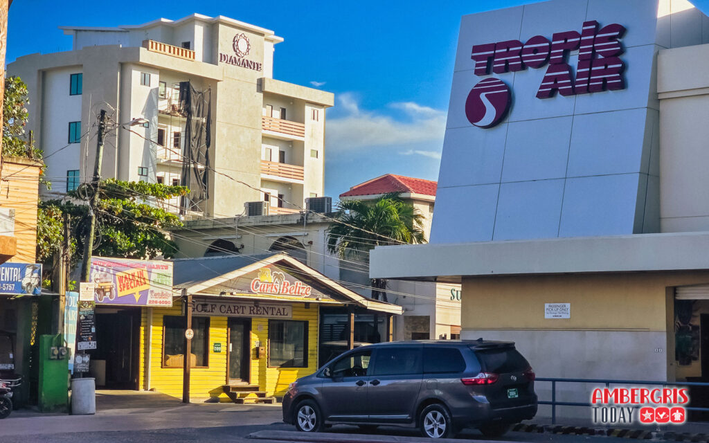 san pedro city construction population boom