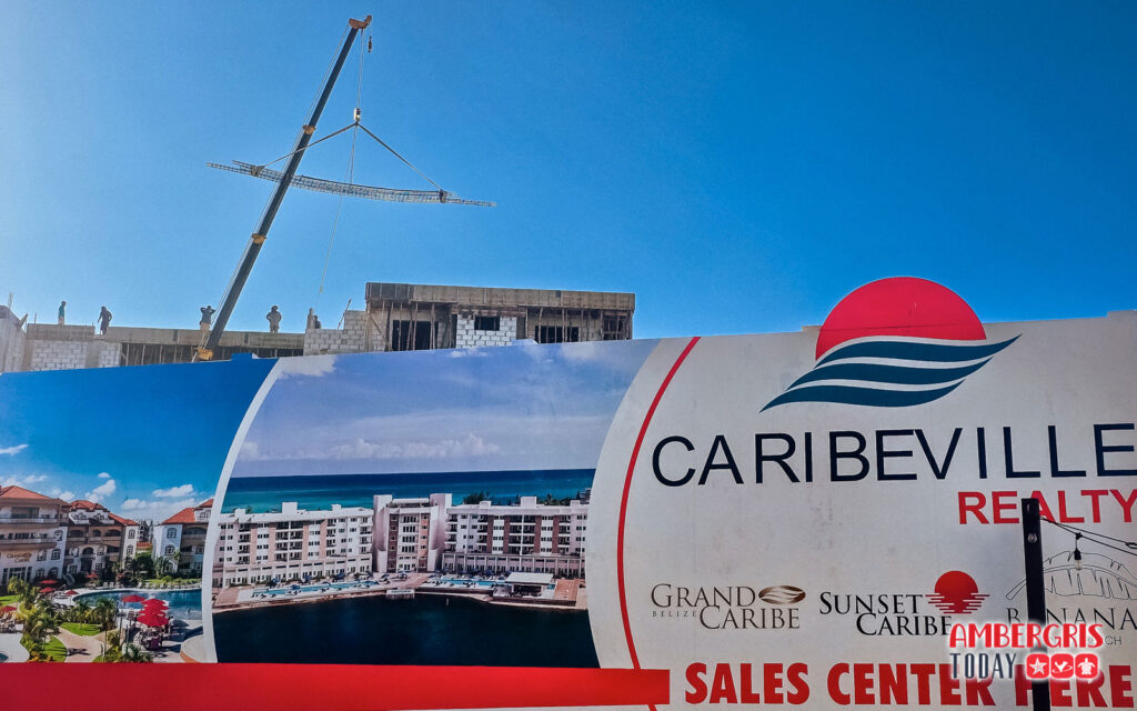 san pedro city construction population boom