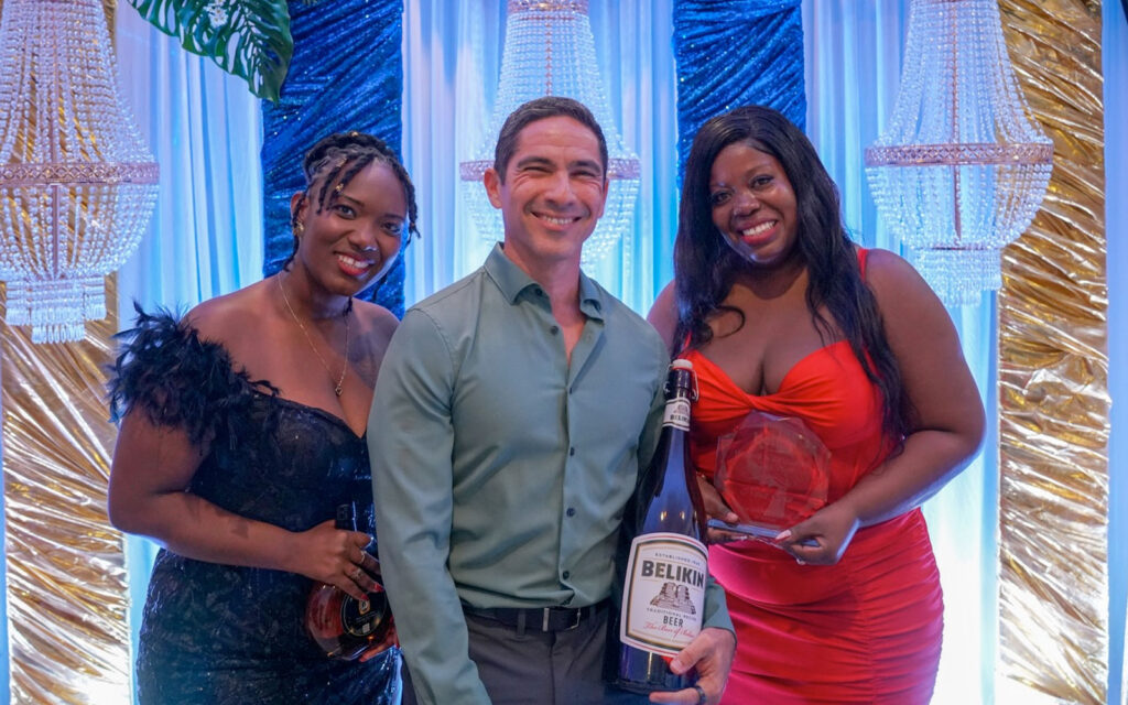 belize national tourism awards