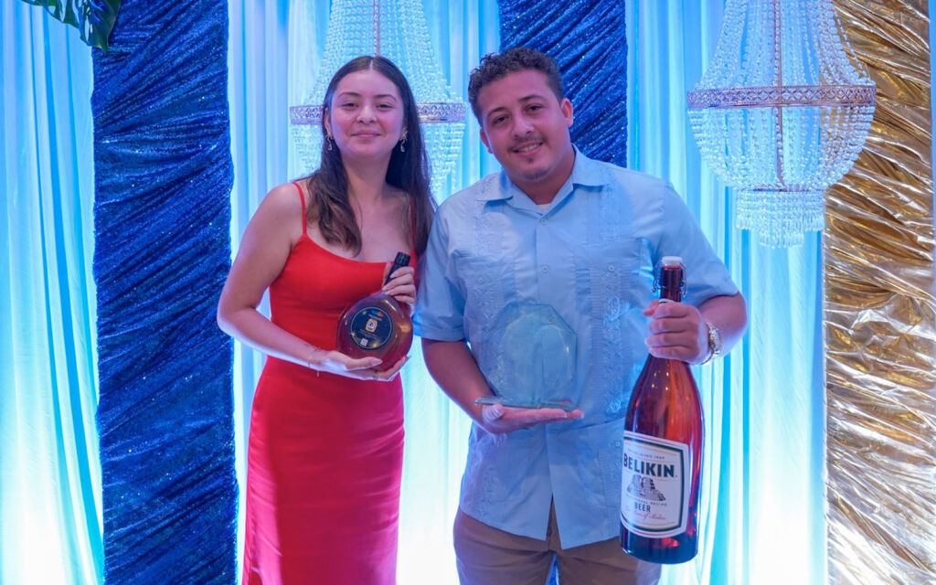 belize national tourism awards