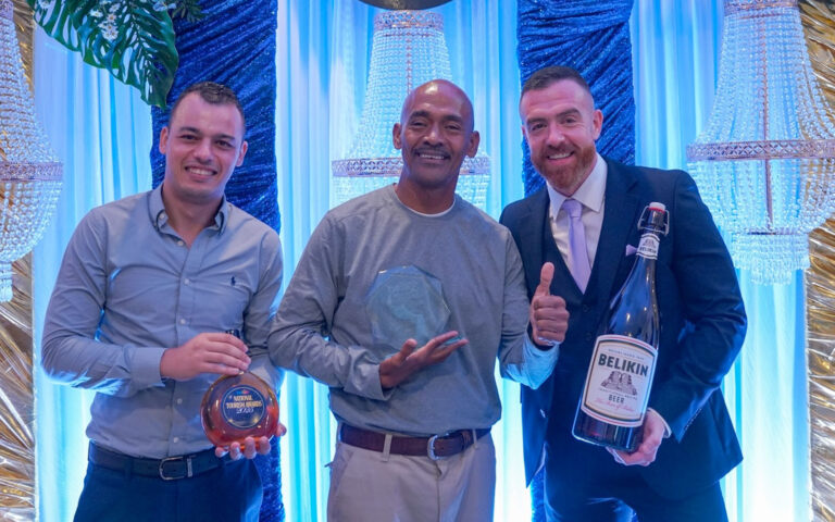 belize national tourism awards