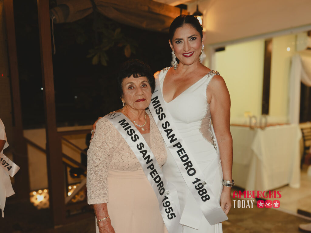miss san pedro pageant 70th anniversary