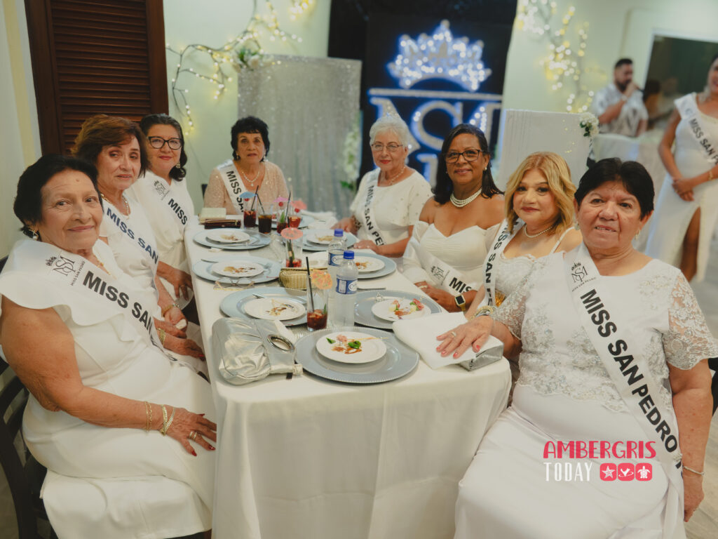 miss san pedro pageant 70th anniversary