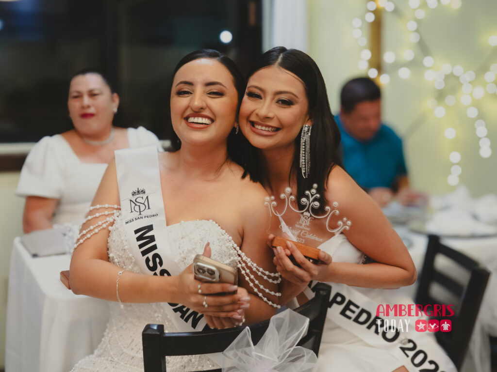 miss san pedro pageant 70th anniversary