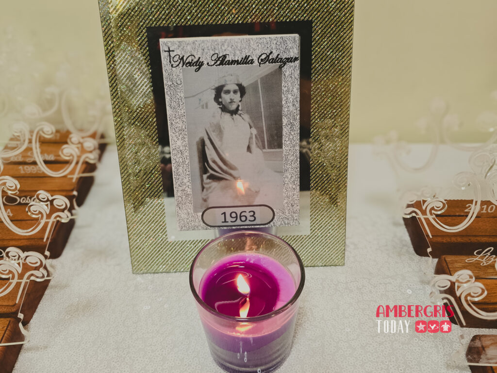 miss san pedro pageant 70th anniversary