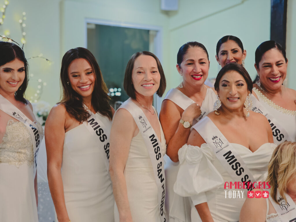 miss san pedro pageant 70th anniversary
