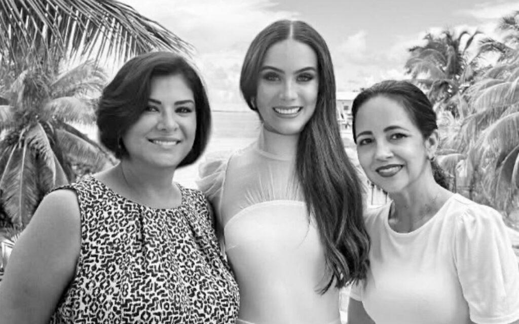 miss universe belize isabella zabaneh
