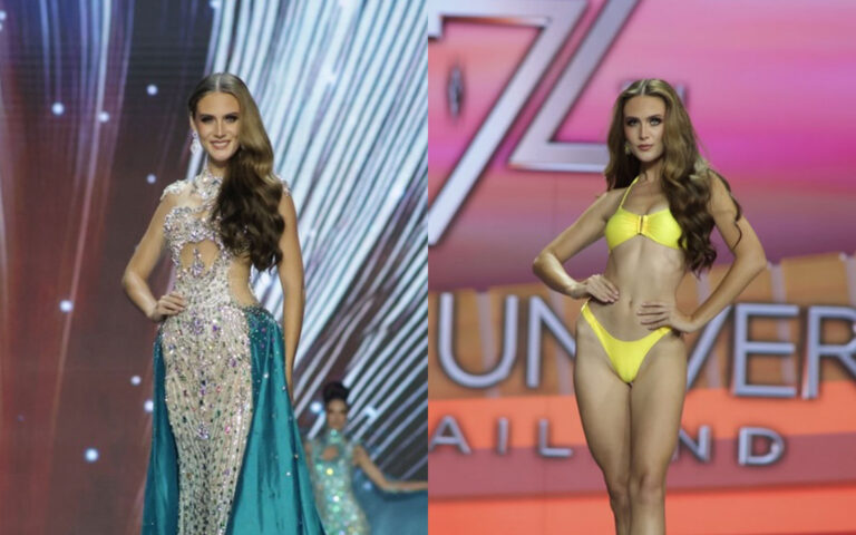 miss universe belize isabella zabaneh