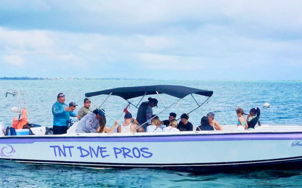 Randy Orton Is Back in Belize – The Viper Loves La Isla Bonita 1