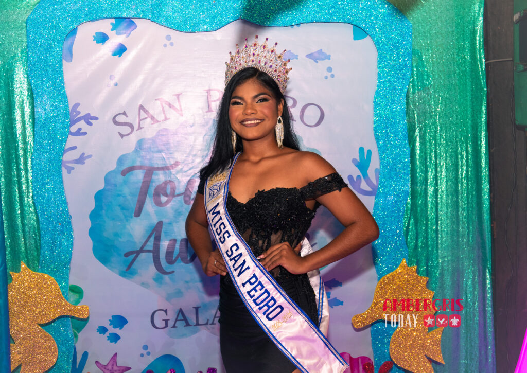 Honoring a Trailblazer: Amy Leiva Shines at Tourism Awards 14 san pedro tourism awards