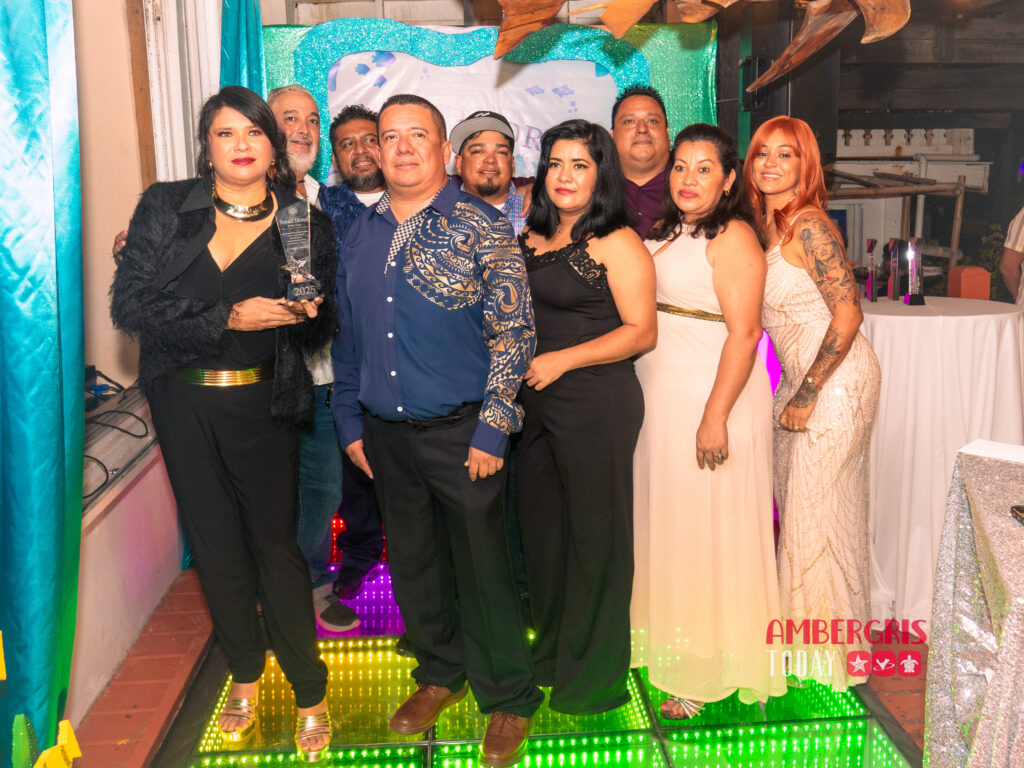 Honoring a Trailblazer: Amy Leiva Shines at Tourism Awards 8 san pedro tourism awards