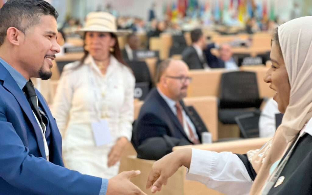 belize krismos bram unesco